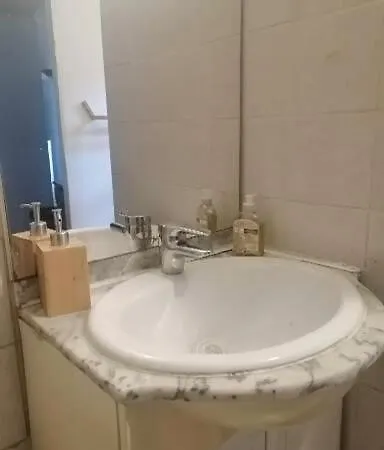 Appartamento Maison 1er Etage Sur