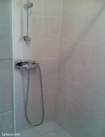 Maison 1er Etage Sur