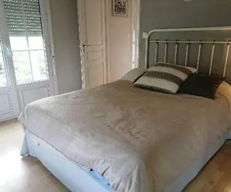 Appartamento Maison 1er Etage Sur La Seyne-sur-Mer